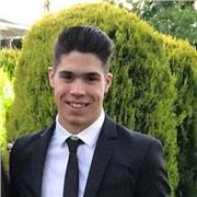 Graduado en Física imparte clases presenciales y online de las asignaturas de matemáticas y física